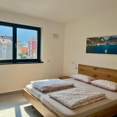 Emma'S Riva Apartment Exterior foto